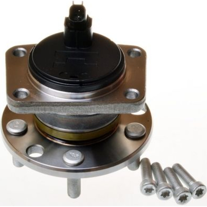 DENCKERMANN Radlager W413371 DENCKERMANN Radlager W413371