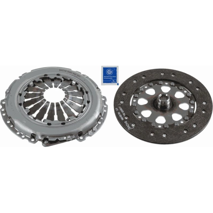 3000 951 171 Sachs Kupplungssatz 3000 951 171 3000 951 171 Sachs Kupplungssatz 3000 951 171