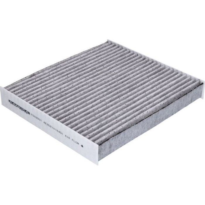 F509901 Kamoka Innenraumfilter F509901 F509901 Kamoka Innenraumfilter F509901