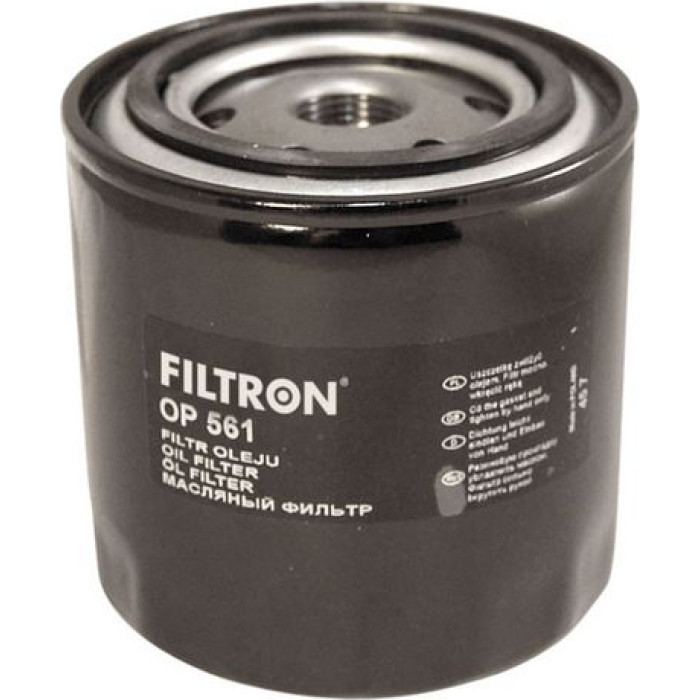 Filtron Ölfilter OP 561 Filtron Ölfilter OP 561