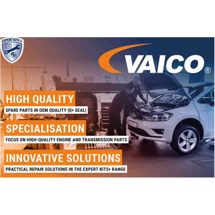 Vaico Gasdruckfeder für Verdeck V24-0198