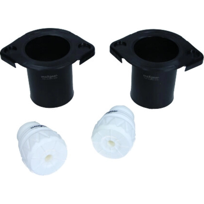 MAXGEAR Stoßdämpfer-Staubschutzsatz 72-4365 MAXGEAR Stoßdämpfer-Staubschutzsatz 72-4365