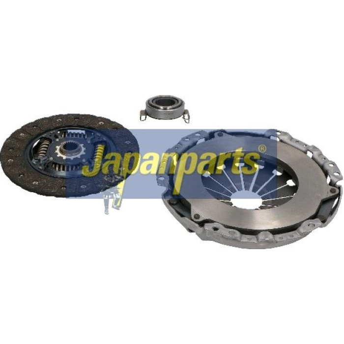 Japanparts Kupplungssatz KF-2070E