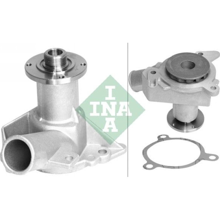 INA Wasserpumpe / Kühlmittelpumpe 538 0163 10 INA Wasserpumpe / Kühlmittelpumpe 538 0163 10