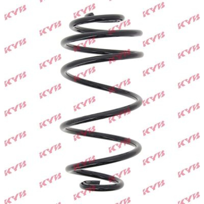 KYB Fahrwerksfeder RX6769 KYB Fahrwerksfeder RX6769