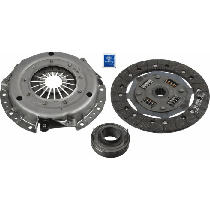 Sachs Kupplungssatz 3000 261 001