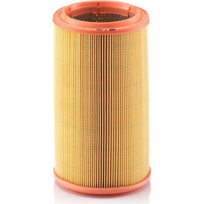 MANN-FILTER Luftfilter C 1586 MANN-FILTER Luftfilter C 1586