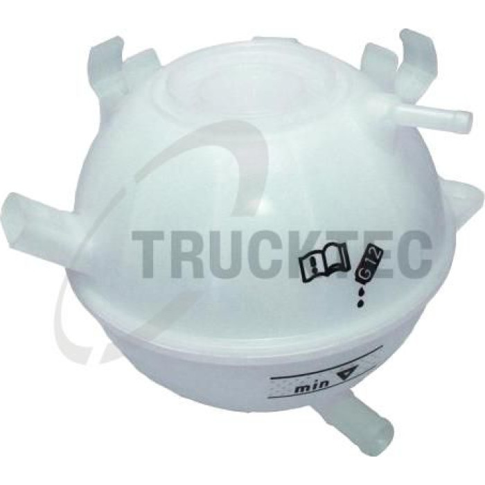 TRUCKTEC AUTOMOTIVE Container 07.19.191 TRUCKTEC AUTOMOTIVE Container 07.19.191