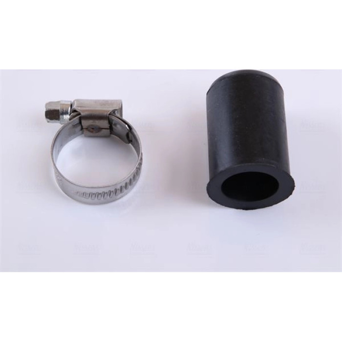 Nissens Wasserkühler PKW 65543A Nissens Wasserkühler PKW 65543A