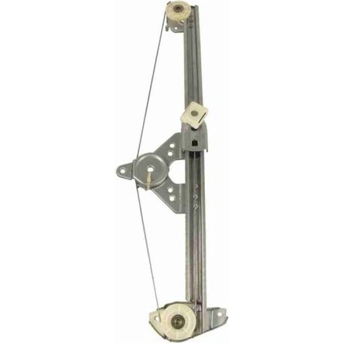 VAICO V30-0872 Fensterheber hinten links, ohne Motor, elektrisch VAICO V30-0872 Fensterheber hinten links, ohne Motor, elektrisch