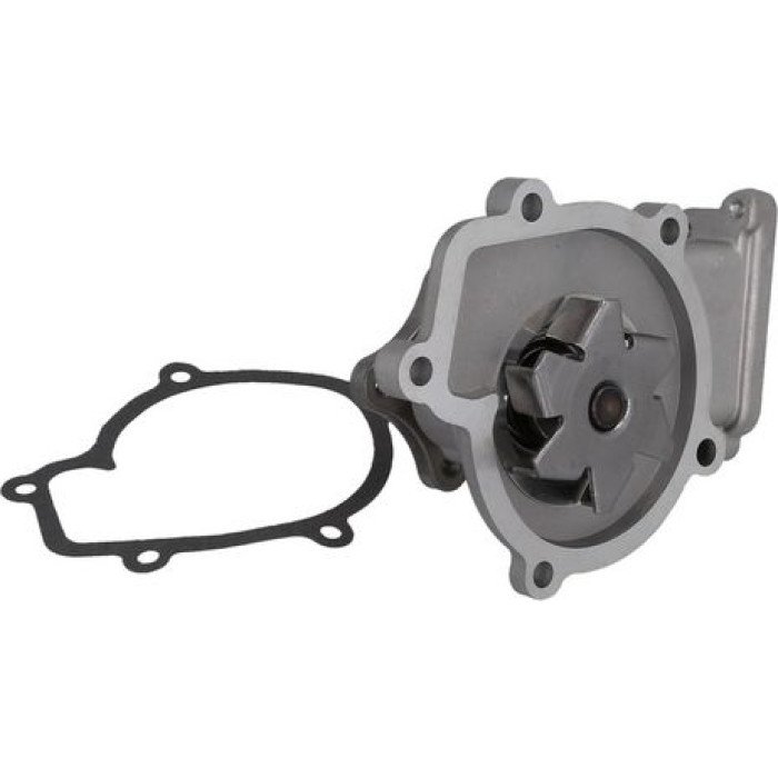 Kamoka Wasserpumpe / Kühlmittelpumpe T0210 Kamoka Wasserpumpe / Kühlmittelpumpe T0210