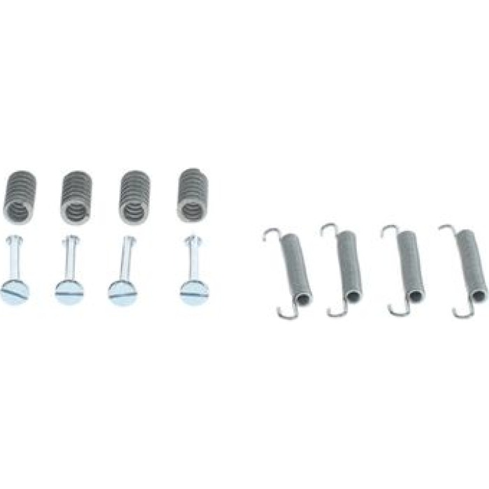 Bosch Zubehörsatz 1987475166