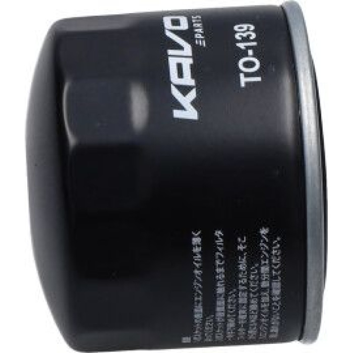AMC Ölfilter TO-139