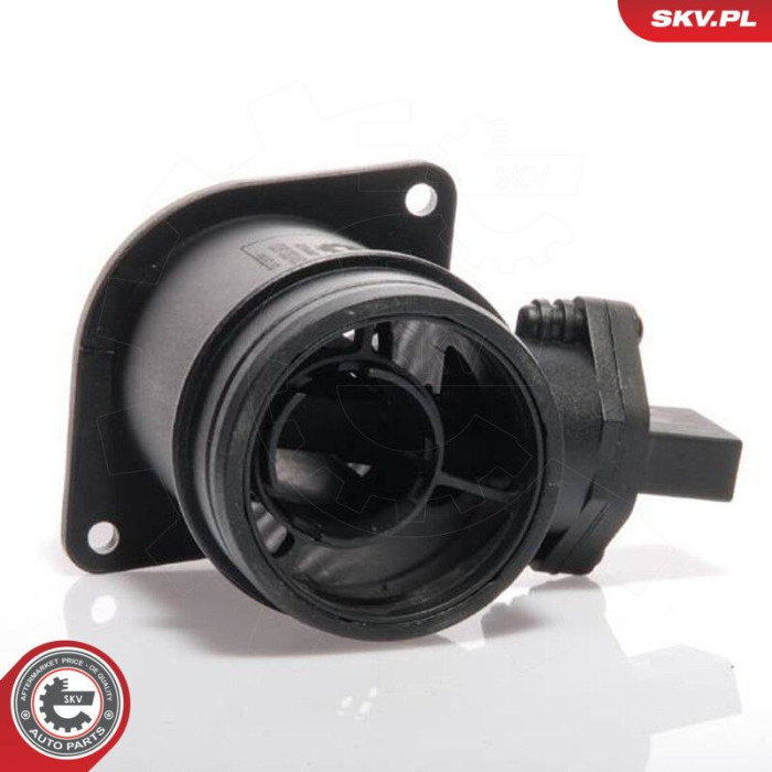 07SKV084 SKV GERMANY Luftmassenmesser Luftmengenmesser 07SKV084 07SKV084 SKV GERMANY Luftmassenmesser Luftmengenmesser 07SKV084