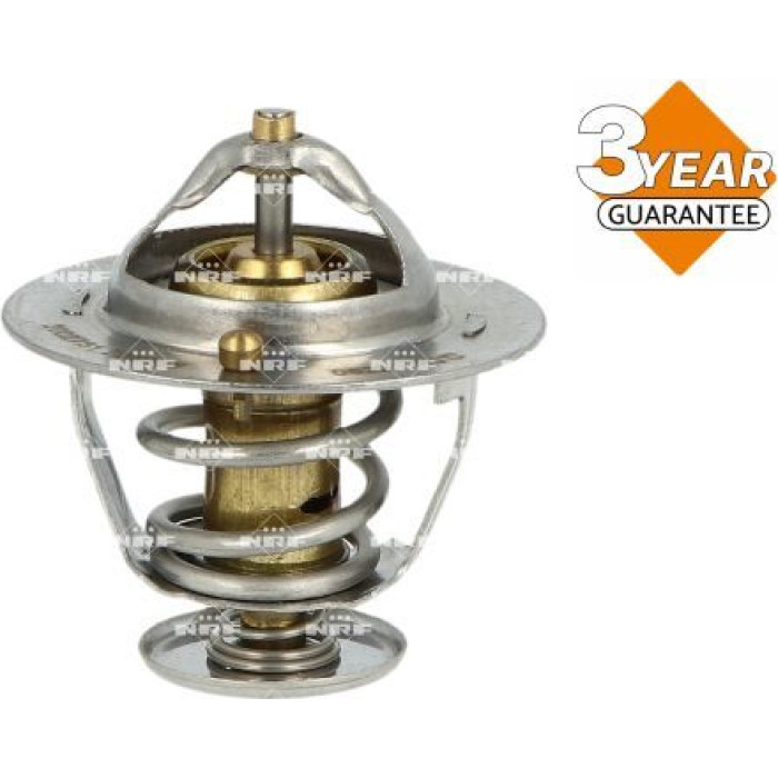 725087 NRF Kühlmittelthermostat 725087 725087 NRF Kühlmittelthermostat 725087