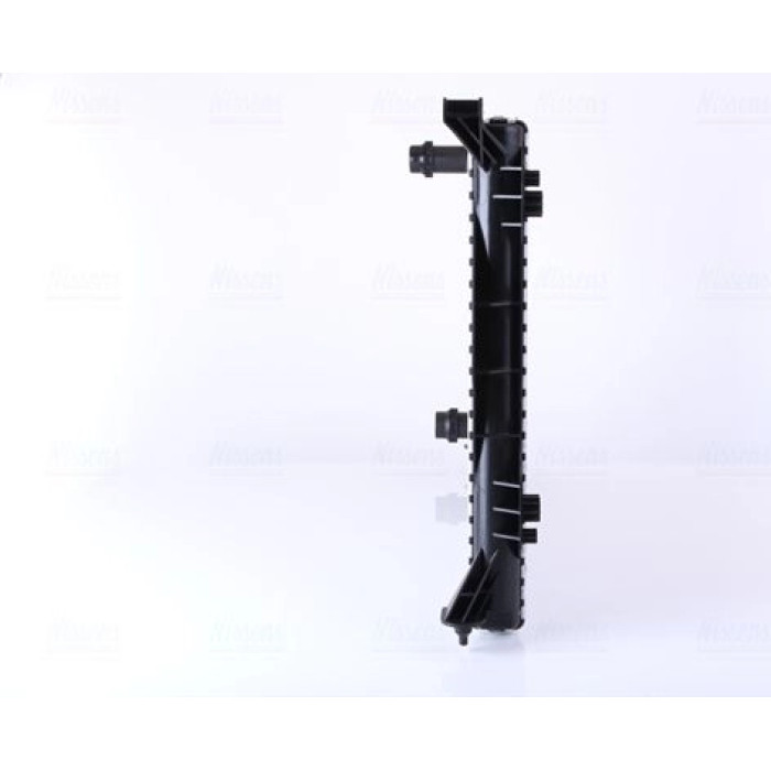 Nissens Wasserkühler PKW 60235A Nissens Wasserkühler PKW 60235A