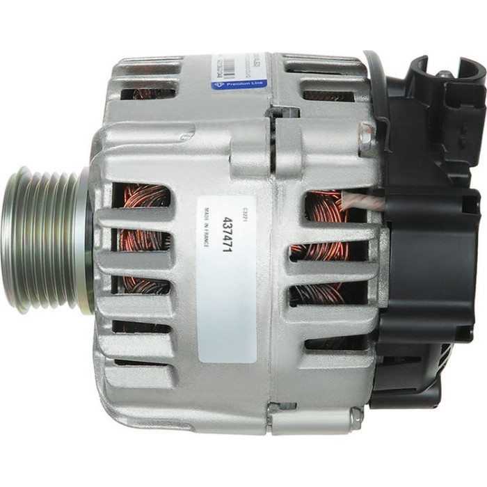 A3263(VALEO) AS-PL Lichtmaschine (Generator) A3263(VALEO)