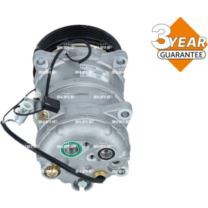NRF Kompressor 32108 NRF Kompressor 32108