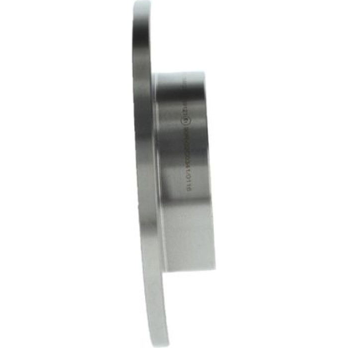 Bosch Bremsscheibe Vorderachse 0 986 478 252 Bosch Bremsscheibe Vorderachse 0 986 478 252