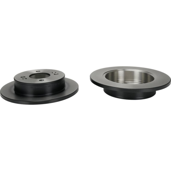 TRW Bremsscheibe DF6949 TRW Bremsscheibe DF6949