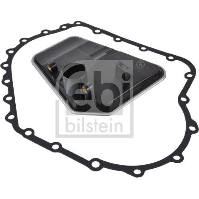 febi Automatikgetriebeöl-Filtersatz 170014 febi Automatikgetriebeöl-Filtersatz 170014