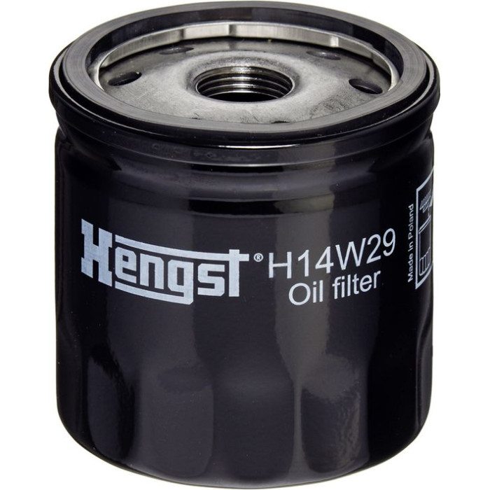 Hengst Ölfilter H14W29