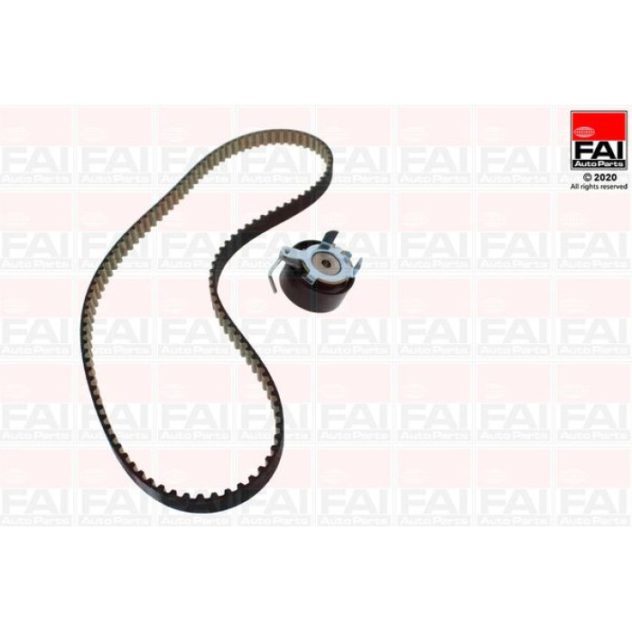 FAI AUTOPARTS Timing-Kit TBK552 FAI AUTOPARTS Timing-Kit TBK552