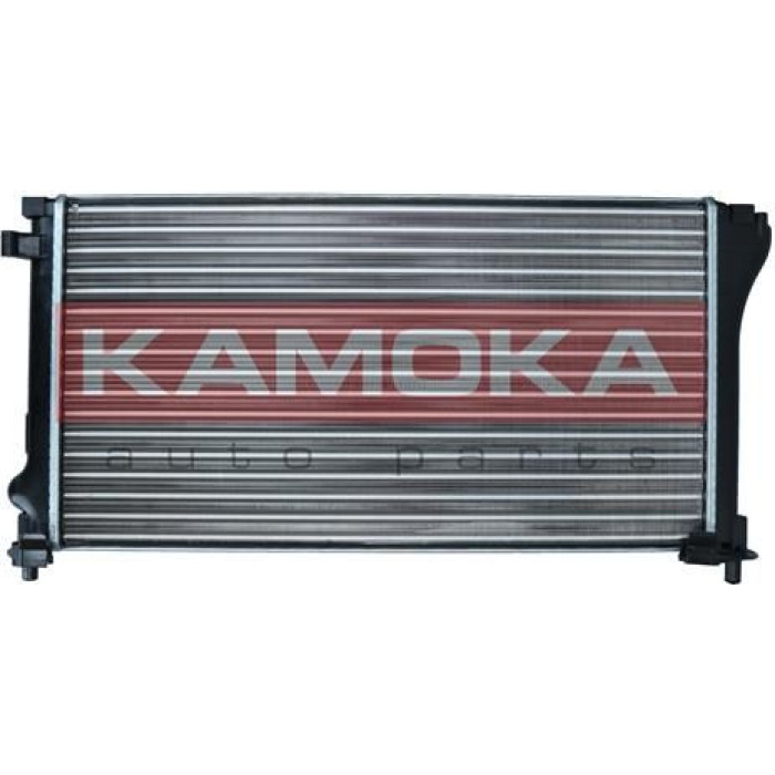 Kamoka Motorkühler 7705180 Kamoka Motorkühler 7705180