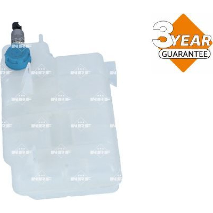 NRF Kühlmittel-Ausgleichsbehälter 454105 NRF Kühlmittel-Ausgleichsbehälter 454105