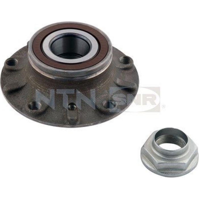 SNR Radlagersatz R150.26 SNR Radlagersatz R150.26
