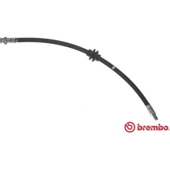 BREMBO Bremsschlauch T 23 176