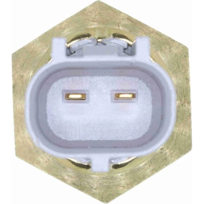 Vemo Ansauglufttemperatursensor V70-72-0119 Vemo Ansauglufttemperatursensor V70-72-0119