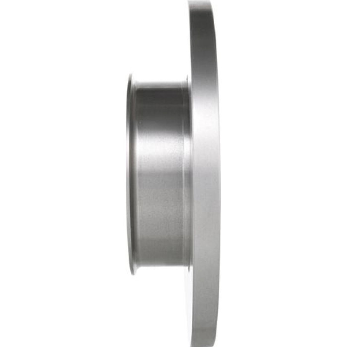 Bosch Bremsscheibe Vorderachse 0 986 478 613 Bosch Bremsscheibe Vorderachse 0 986 478 613