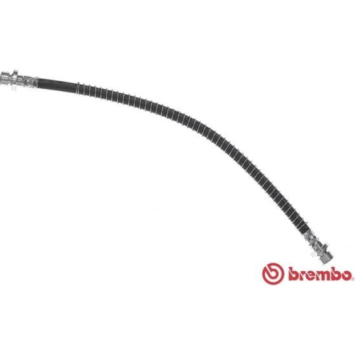 BREMBO Bremsschlauch T 44 024 BREMBO Bremsschlauch T 44 024