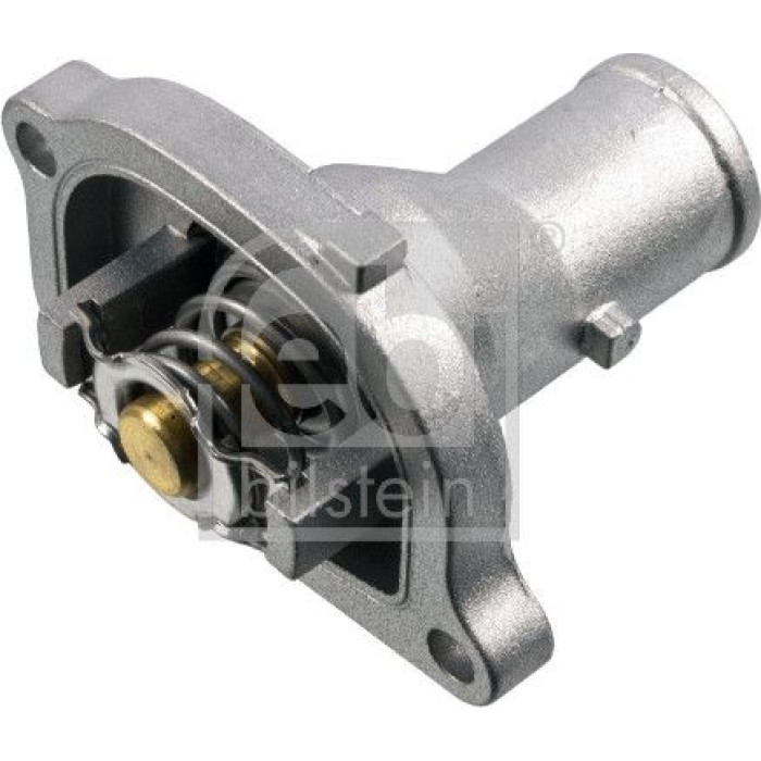 febi Thermostat 10897 febi Thermostat 10897