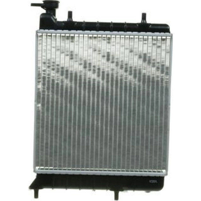 MAHLE Kühler, Motorkühlung CR 1281 000P MAHLE Kühler, Motorkühlung CR 1281 000P