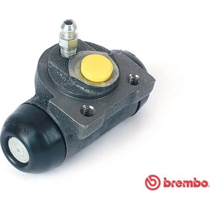 BREMBO Radbremszylinder A 12 569 BREMBO Radbremszylinder A 12 569