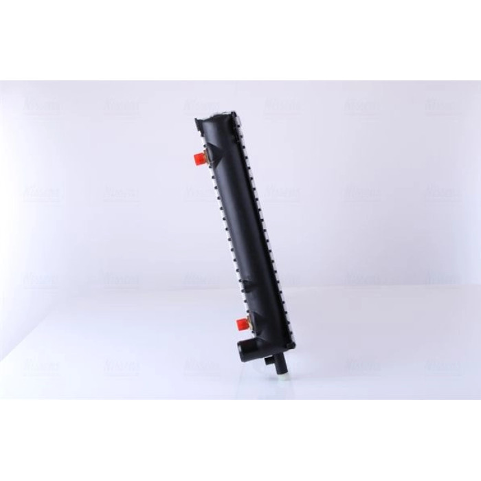 Nissens Wasserkühler PKW 62670A
