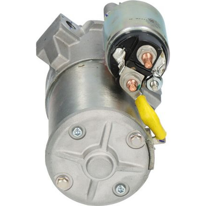 Valeo Anlasser 438632