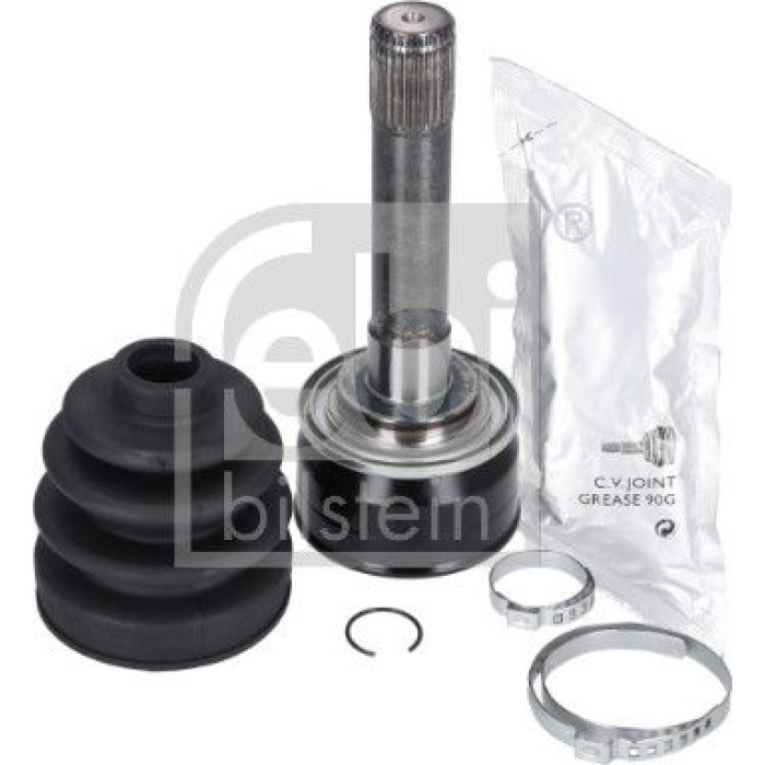 febi Gelenksatz, Antriebswelle 185103 febi Gelenksatz, Antriebswelle 185103