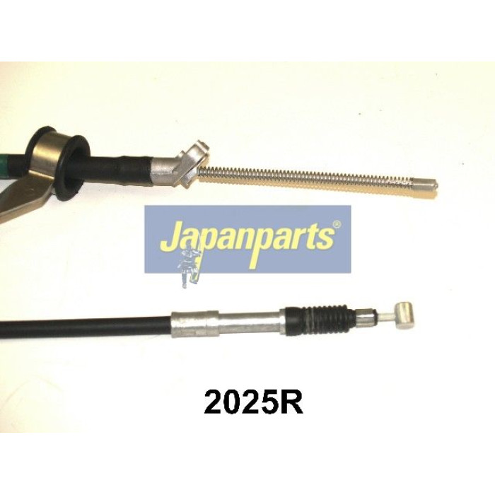 Japanparts Handbremsseil Seilzug Festellbremse BC-2025R Japanparts Handbremsseil Seilzug Festellbremse BC-2025R