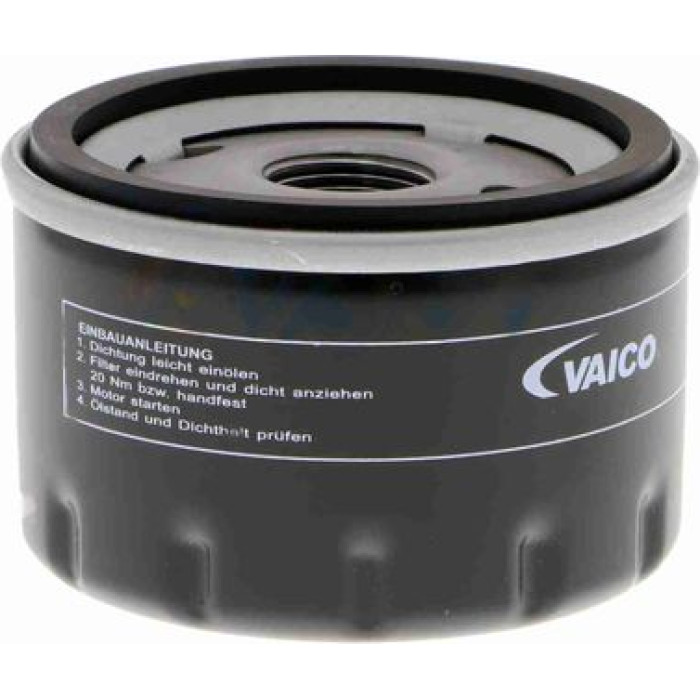 Vaico Ölfilter V46-0083 Vaico Ölfilter V46-0083