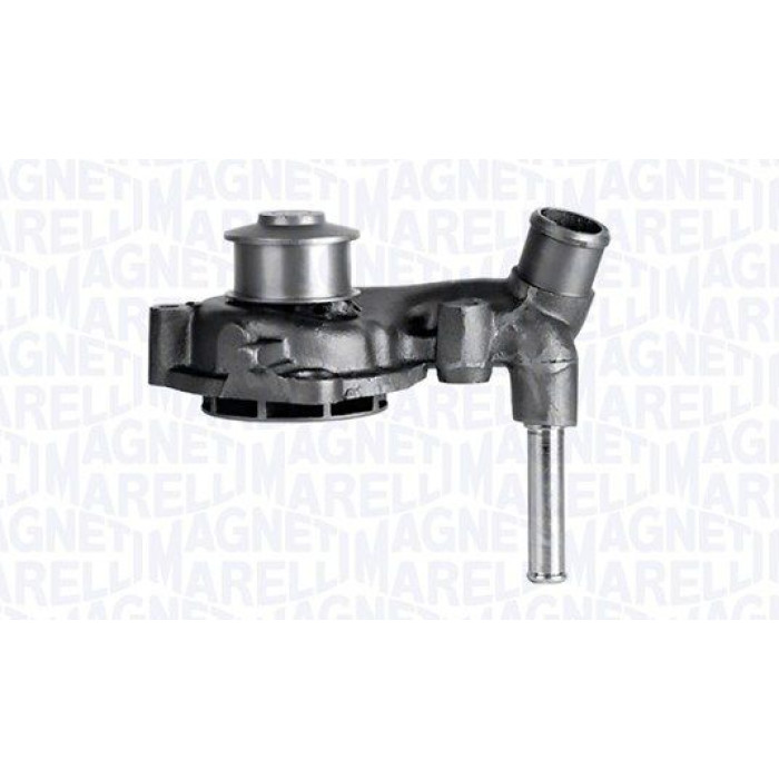 Magneti Marelli Wasserpumpe / Kühlmittelpumpe 352316170176