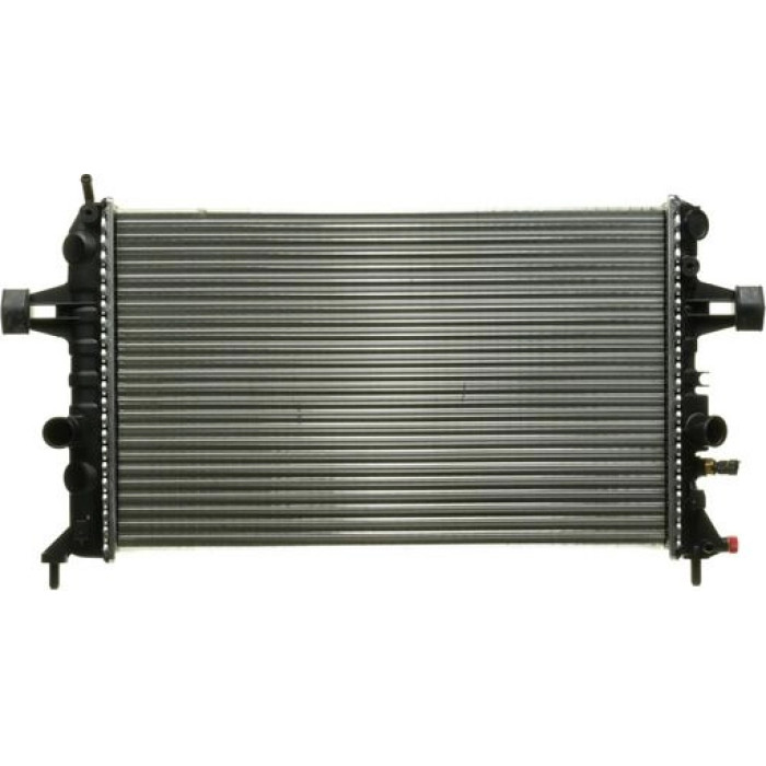 MAHLE Kühler, Motorkühlung CR 574 000P MAHLE Kühler, Motorkühlung CR 574 000P