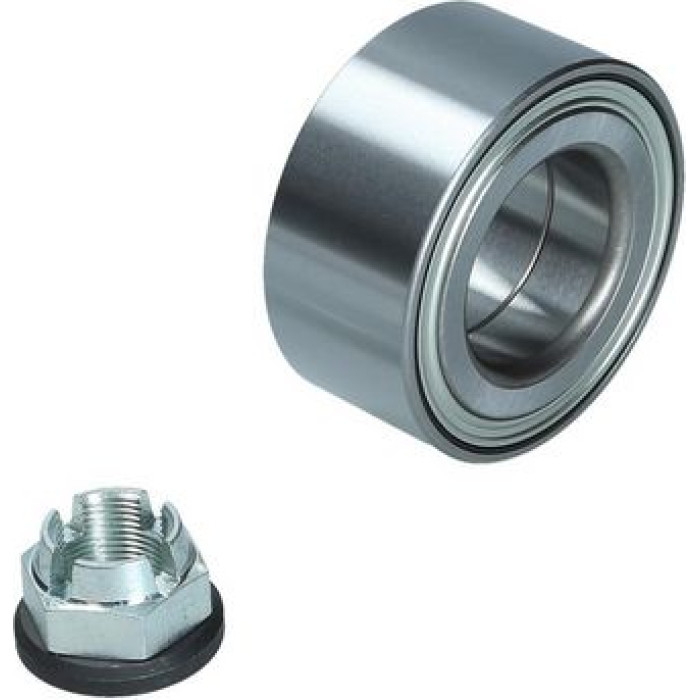 Kamoka Radlagersatz 5600211
