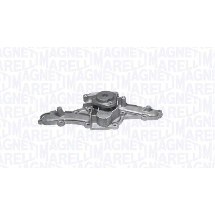 Magneti Marelli Wasserpumpe / Kühlmittelpumpe 352316170017 Magneti Marelli Wasserpumpe / Kühlmittelpumpe 352316170017