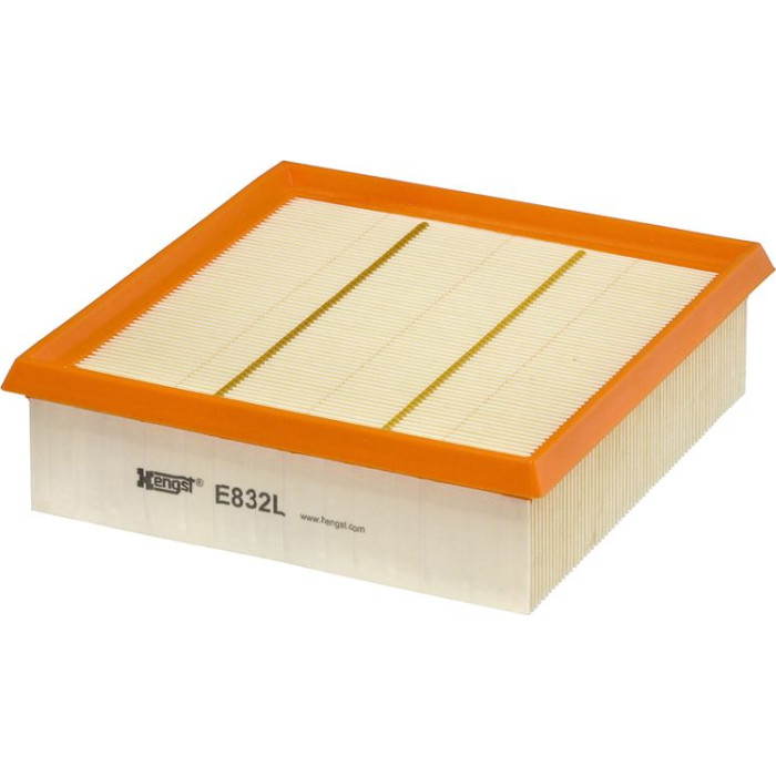 E832L HENGST FILTER Luftfilter E832L E832L HENGST FILTER Luftfilter E832L