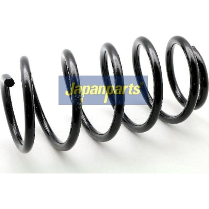 Japanparts Fahrwerksfeder ZC3351A Japanparts Fahrwerksfeder ZC3351A