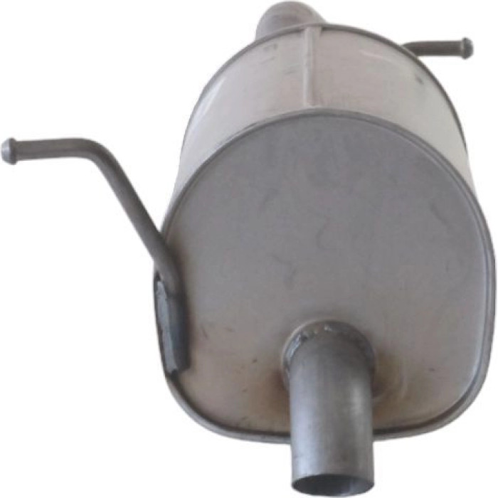 Bosal Schalldämpfer 233-059 Bosal Schalldämpfer 233-059