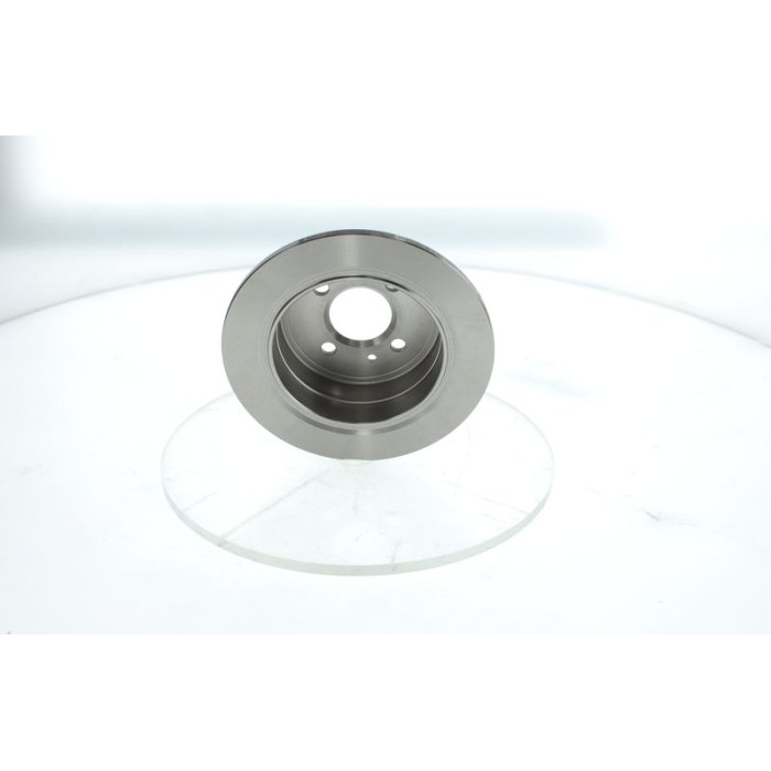 Bosch Bremsscheibe Hinterachse 0 986 478 563 Bosch Bremsscheibe Hinterachse 0 986 478 563